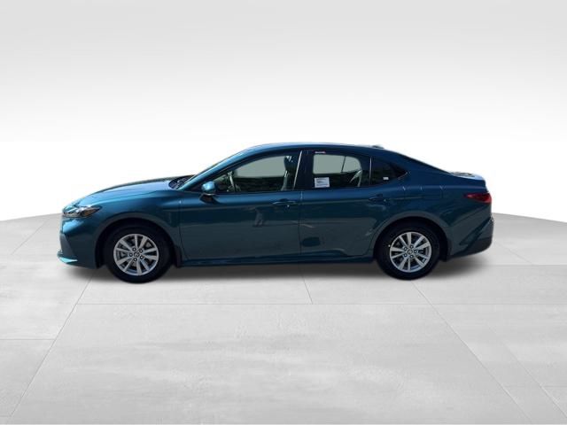 new 2026 Toyota Camry car, priced at $31,152
