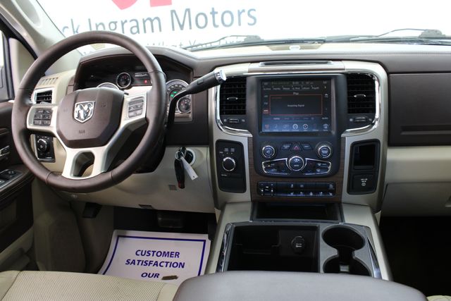 used 2013 Ram 2500 car