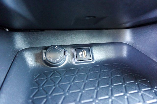 used 2024 Toyota RAV4 car, priced at $30,755