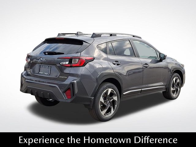 new 2025 Subaru Crosstrek car, priced at $35,968