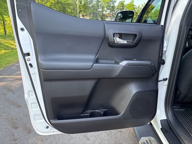 used 2020 Toyota Tacoma car, priced at $31,367