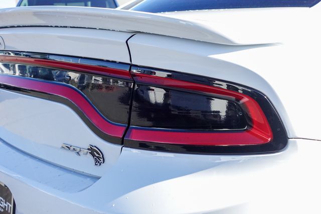 used 2023 Dodge Charger car, priced at $81,488