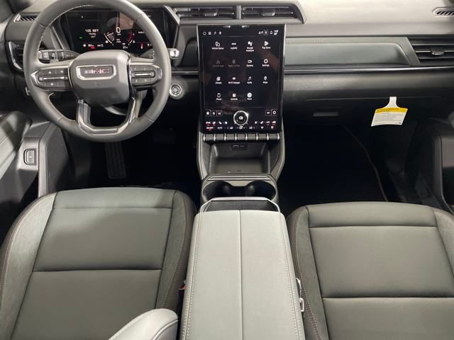 new 2026 GMC Terrain car, priced at $40,250