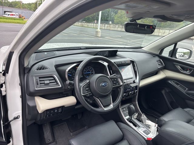 used 2022 Subaru Ascent car, priced at $23,869