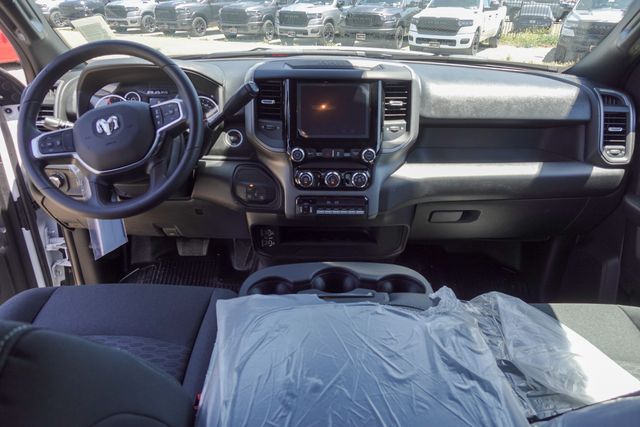 new 2025 Ram 3500 car, priced at $69,952