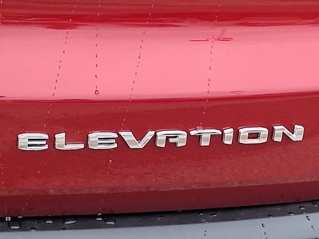 new 2026 GMC Acadia car, priced at $51,620