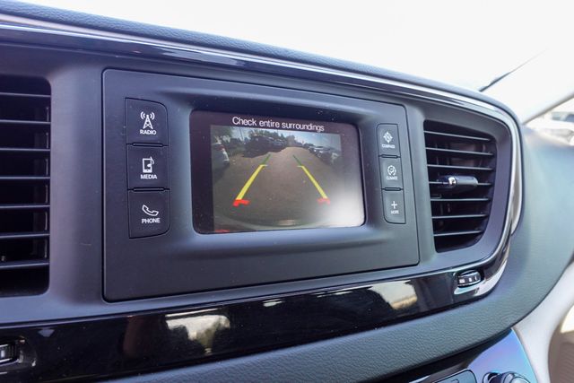 used 2017 Chrysler Pacifica car, priced at $14,587