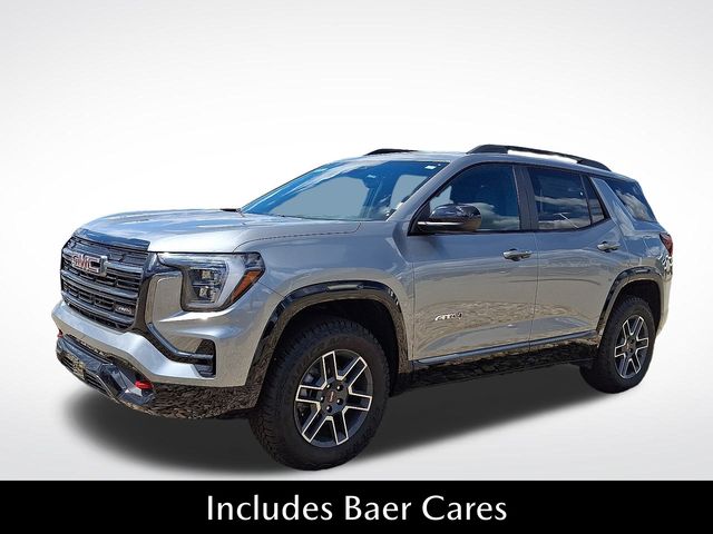 new 2026 GMC Terrain car, priced at $41,485