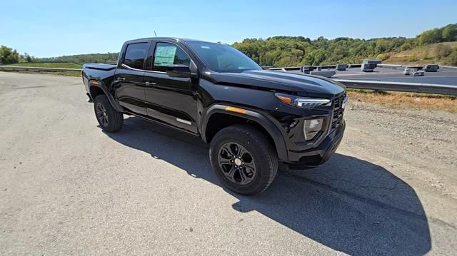 new 2024 GMC Canyon car, priced at $44,210