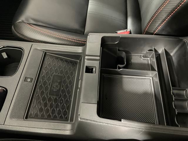 used 2024 Nissan Frontier car, priced at $38,500