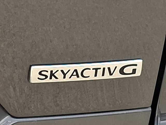 used 2023 Mazda CX-5 car, priced at $25,891