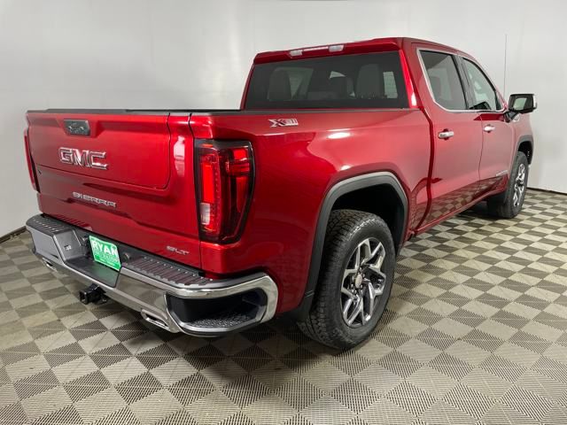 new 2025 GMC Sierra 1500 car, priced at $57,000
