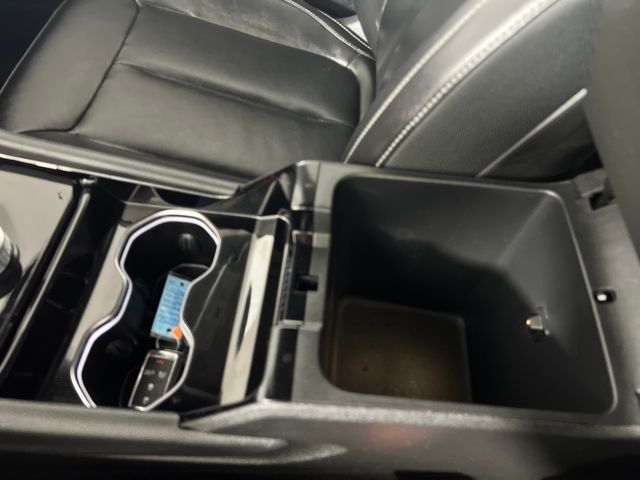 used 2021 Jeep Grand Cherokee L car, priced at $25,000