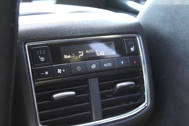 used 2021 Mazda CX-9 car, priced at $26,440