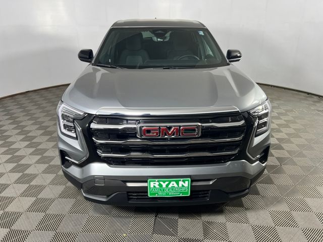 new 2026 GMC Terrain car, priced at $33,500