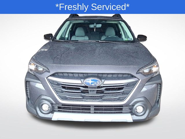 used 2024 Subaru Outback car, priced at $30,465