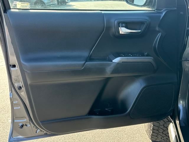 used 2019 Toyota Tacoma car, priced at $38,895