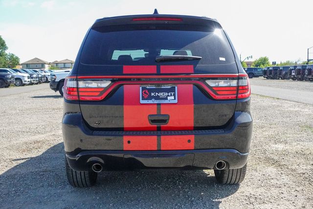 new 2025 Dodge Durango car, priced at $43,730