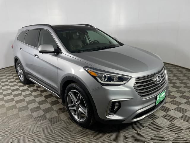 used 2019 Hyundai Santa Fe XL car, priced at $19,500