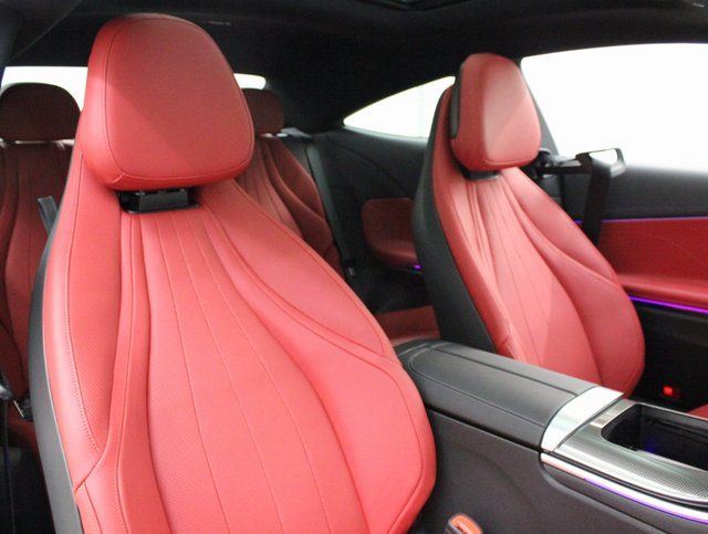 new 2024 Mercedes-Benz CLE car, priced at $75,645