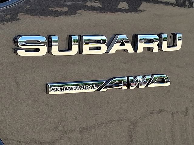 new 2025 Subaru Legacy car, priced at $33,931