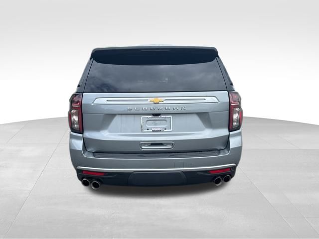 used 2023 Chevrolet Suburban car, priced at $67,499