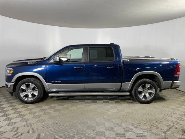 used 2020 Ram 1500 car, priced at $35,000