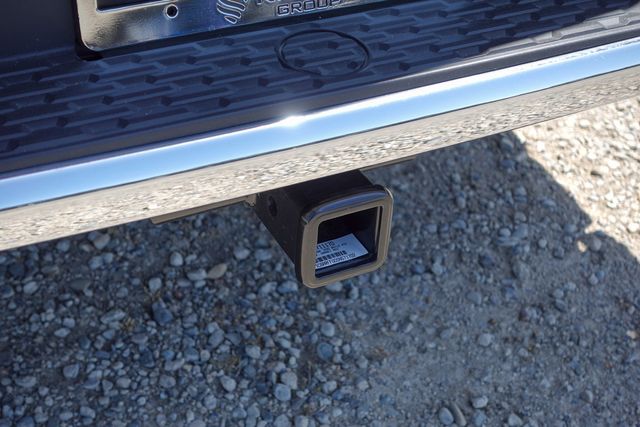 new 2025 Ram 1500 car, priced at $44,510