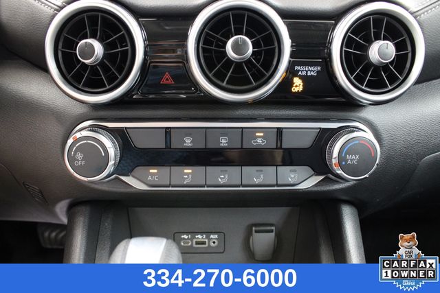 used 2023 Nissan Sentra car, priced at $19,999