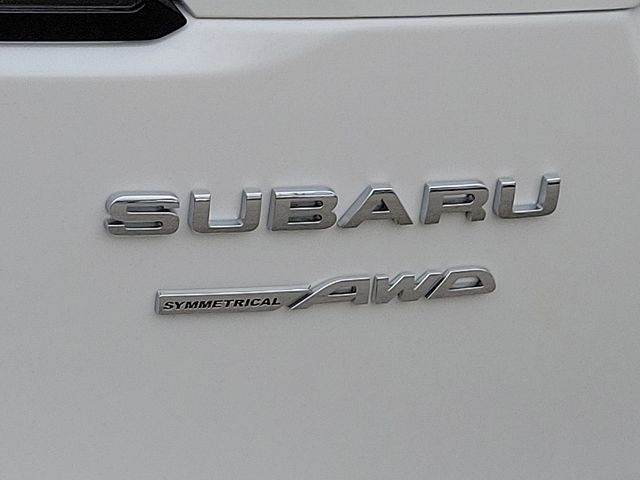 new 2025 Subaru Outback car, priced at $35,864