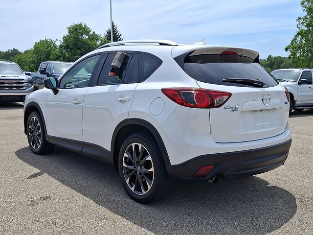 used 2016 Mazda CX-5 car, priced at $12,938
