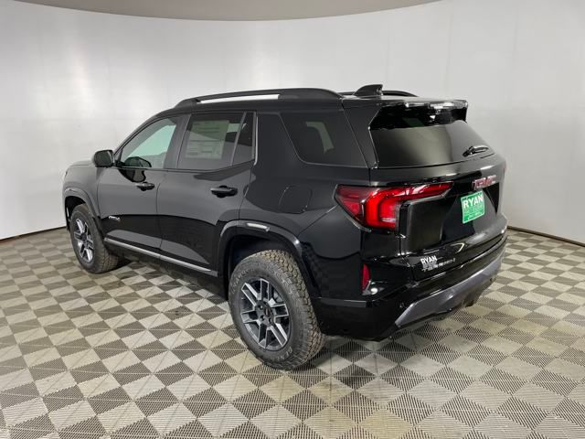 new 2026 GMC Terrain car, priced at $40,500