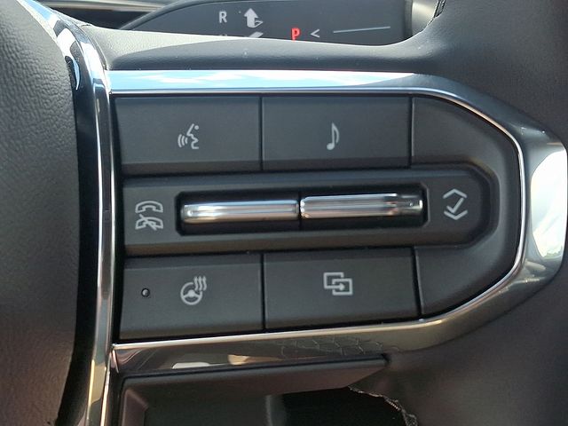 new 2026 GMC Sierra EV car, priced at $79,980