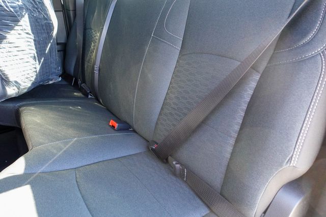 new 2025 Ram 2500 car, priced at $60,365