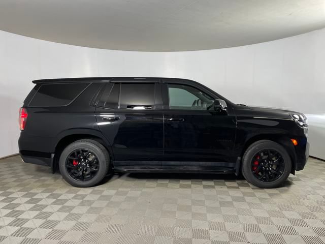 used 2023 Chevrolet Tahoe car, priced at $63,000