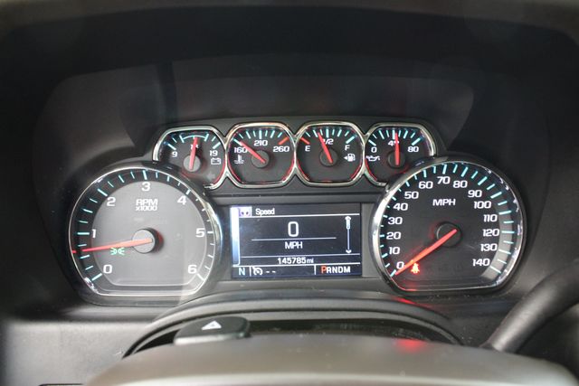 used 2016 Chevrolet Tahoe car, priced at $19,999