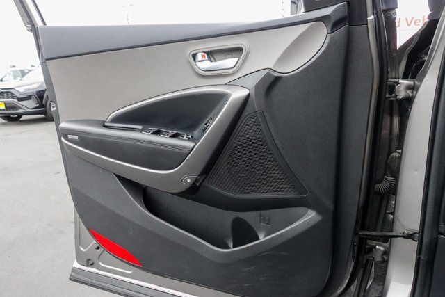 used 2014 Hyundai Santa Fe Sport car, priced at $10,500