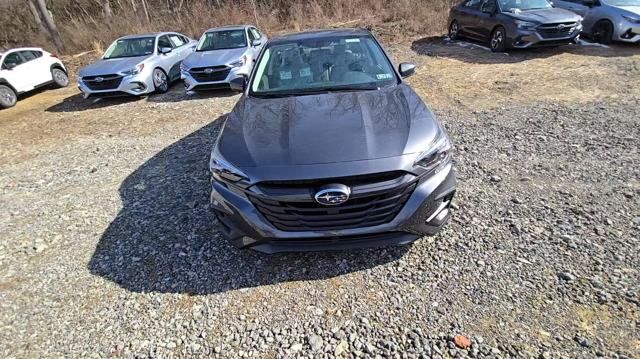 new 2025 Subaru Legacy car, priced at $29,738