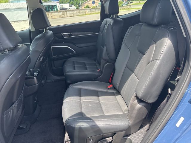 used 2023 Kia Telluride car, priced at $37,899