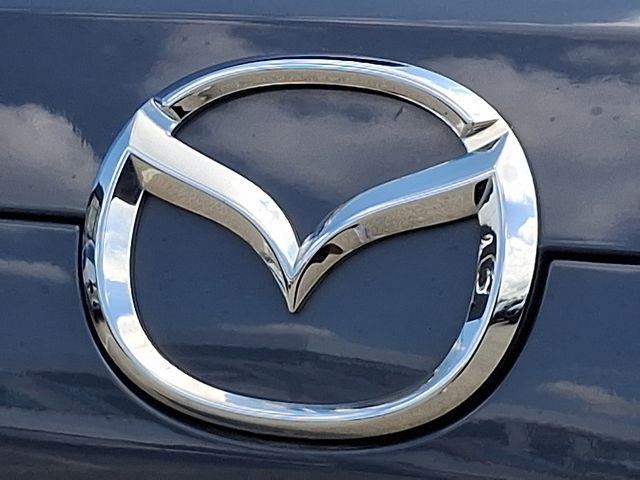 used 2023 Mazda CX-5 car, priced at $28,402