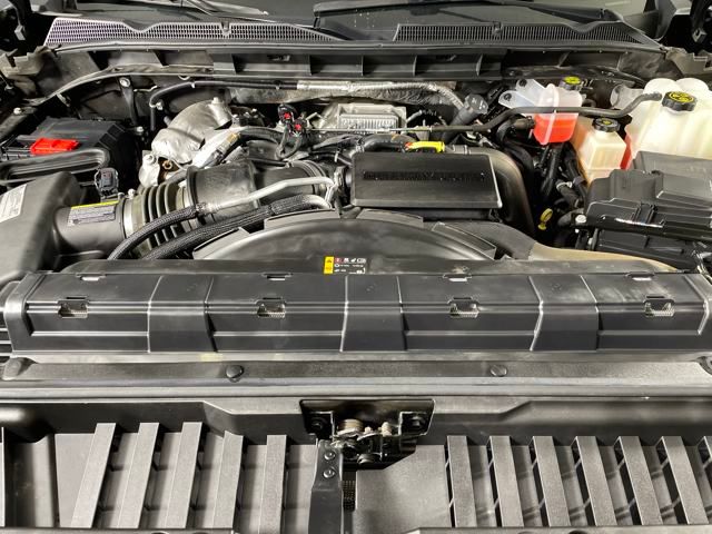used 2021 GMC Sierra 2500HD car, priced at $61,000