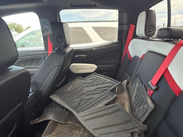 used 2023 GMC Canyon car, priced at $46,489