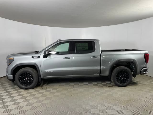 new 2025 GMC Sierra 1500 car, priced at $55,000