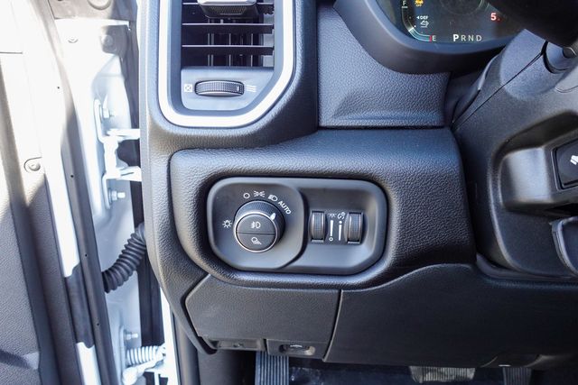 new 2026 Ram 3500 car, priced at $89,705