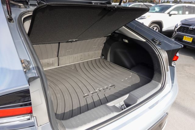 new 2026 Toyota Prius car