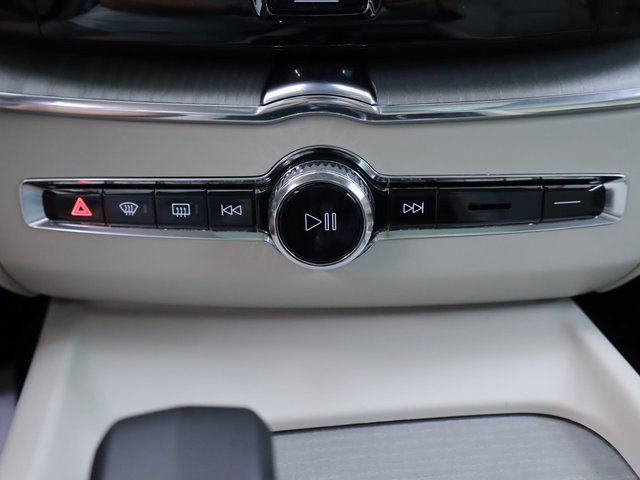 new 2025 Volvo XC60 Plug-In Hybrid car, priced at $63,284