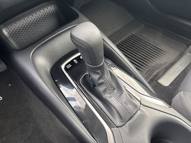 used 2023 Toyota Corolla Hybrid car, priced at $21,498