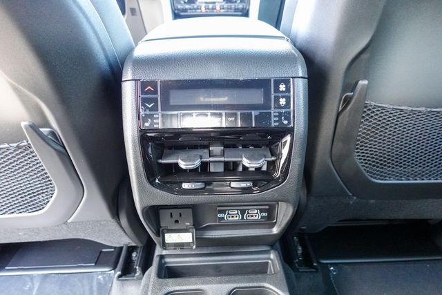 new 2025 Jeep Grand Cherokee L car, priced at $46,935