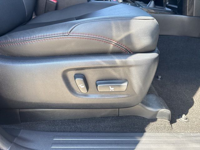 used 2023 Toyota 4Runner car, priced at $46,299