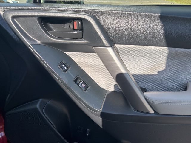 used 2017 Subaru Forester car, priced at $11,799